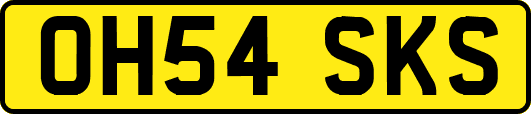 OH54SKS