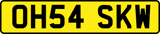 OH54SKW