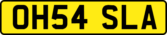 OH54SLA