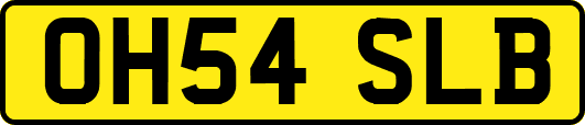 OH54SLB