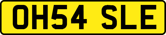OH54SLE