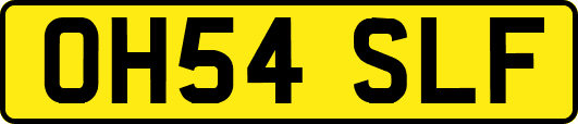 OH54SLF