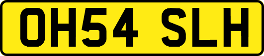 OH54SLH