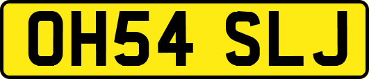 OH54SLJ