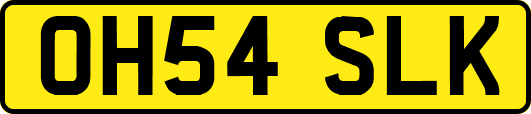 OH54SLK