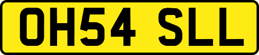 OH54SLL