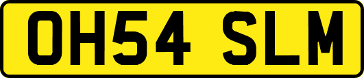 OH54SLM