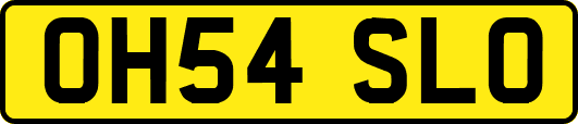 OH54SLO