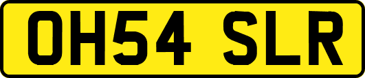 OH54SLR
