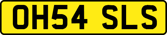 OH54SLS