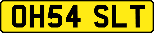 OH54SLT