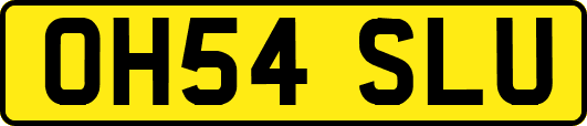 OH54SLU