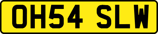 OH54SLW