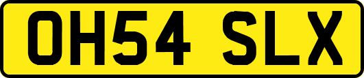 OH54SLX