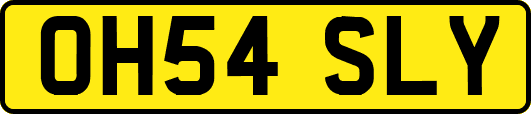 OH54SLY