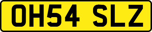 OH54SLZ