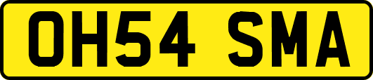 OH54SMA