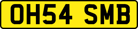OH54SMB