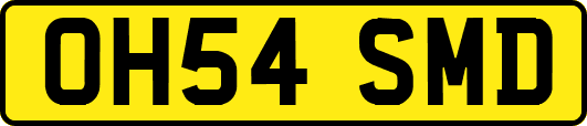 OH54SMD