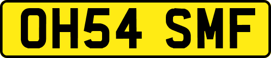 OH54SMF
