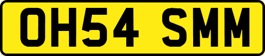 OH54SMM
