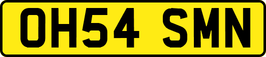 OH54SMN