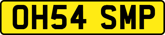 OH54SMP