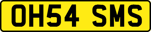 OH54SMS