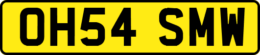 OH54SMW