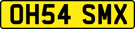 OH54SMX