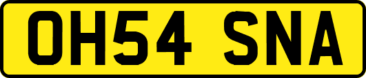 OH54SNA