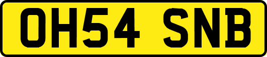 OH54SNB