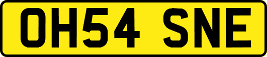 OH54SNE