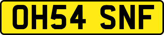 OH54SNF