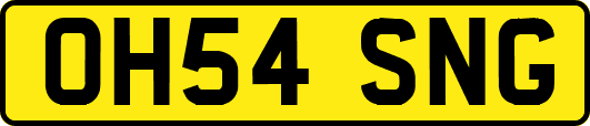 OH54SNG