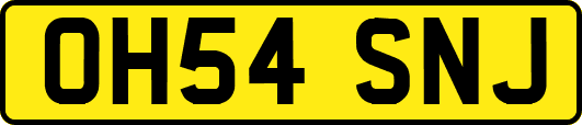 OH54SNJ