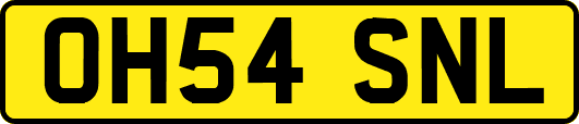 OH54SNL
