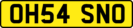 OH54SNO