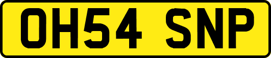 OH54SNP