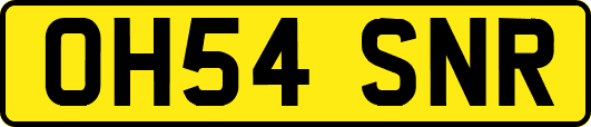 OH54SNR