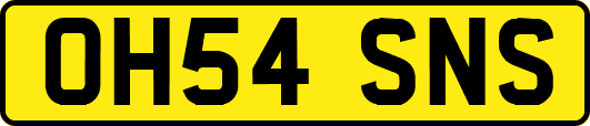 OH54SNS