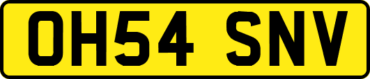 OH54SNV