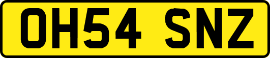 OH54SNZ