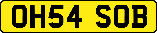 OH54SOB