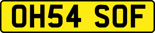 OH54SOF