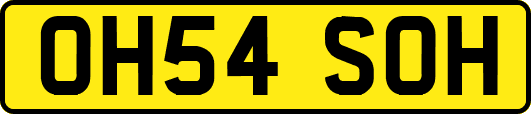 OH54SOH
