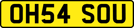 OH54SOU