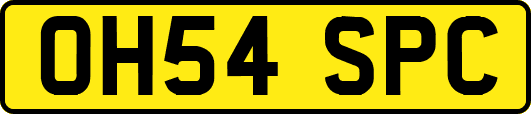 OH54SPC