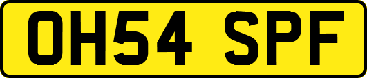 OH54SPF