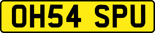 OH54SPU